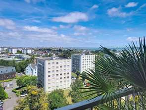 Vente Appartement 4 piècesSaint-Nazaire
