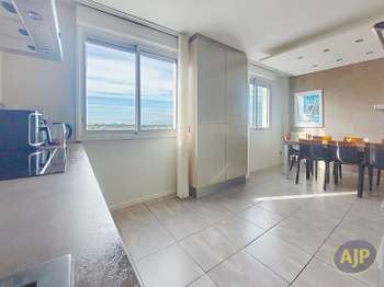Vente Appartement 4 piècesSaint-Nazaire