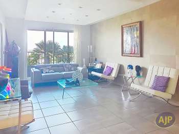 Vente appartement 4 pièces Saint-Nazaire 44