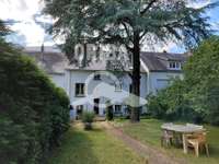 Vente appartement 8 pièces