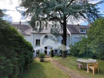 Vente appartement 8 pièces Saint-Nazaire 44