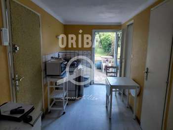 Vente appartement 8 pièces