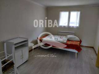 Vente appartement 8 pièces