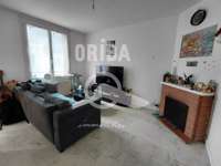 Vente appartement 8 pièces