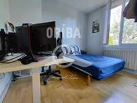 Vente appartement 8 pièces