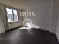 Vente appartement 8 pièces