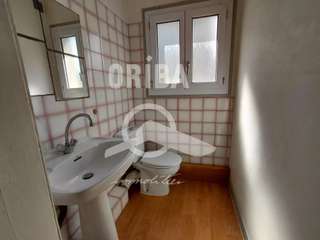 Vente appartement 8 pièces
