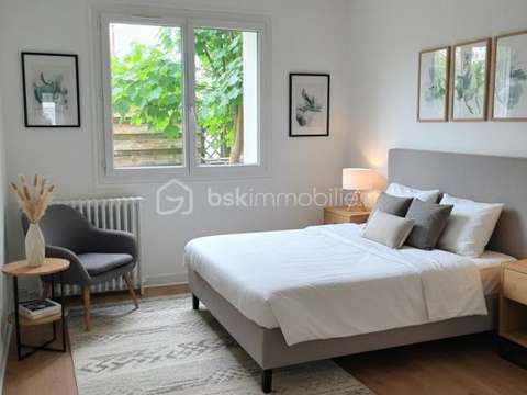 Vente appartement 3 pièces Vente appartement 3 pièces