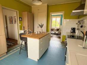 Vente Appartement 3 piècesSaint-Nazaire