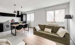 Photo Vente appartement Saint-Nazaire