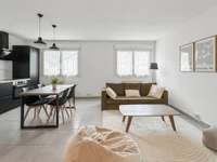 Vente appartement 3 pièces Vente appartement 3 pièces