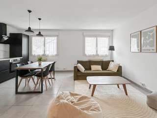 Vente appartement 3 pièces Vente appartement 3 pièces