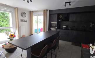 Photo Vente appartement Saint-Nazaire