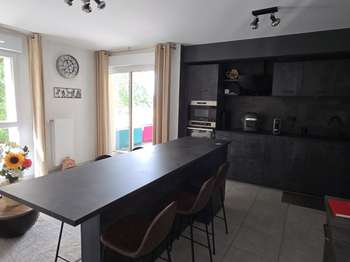 Vente appartement 4 pièces Vente appartement 4 pièces