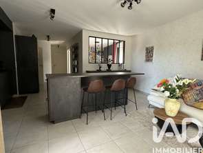 Vente Appartement 4 piècesSaint-Nazaire