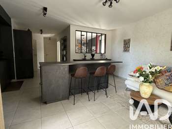 Vente appartement 4 pièces Saint-Nazaire 44