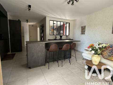 Vente appartement 4 pièces Saint-Nazaire 44