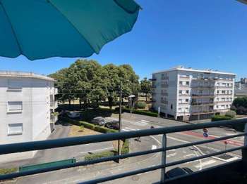 Vente appartement 4 pièces Saint-Nazaire 44