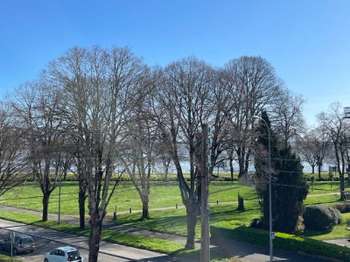 Vente appartement 4 pièces Saint-Nazaire 44