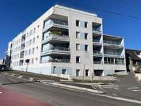Vente appartement 4 pièces Vente appartement 4 pièces