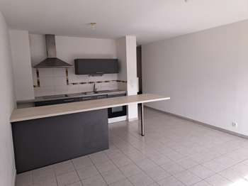 Vente appartement 3 pièces Saint-Nazaire 44