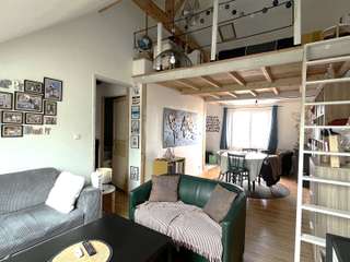 Vente appartement 1 pièce Vente appartement 1 pièce