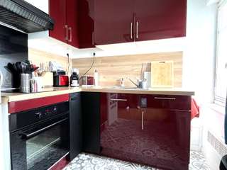 Vente appartement 1 pièce Vente appartement 1 pièce