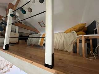 Vente appartement 1 pièce Vente appartement 1 pièce