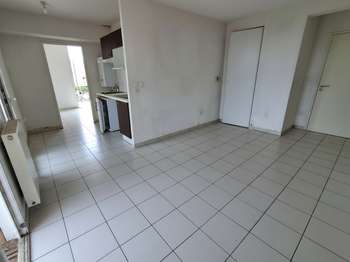 Vente appartement 2 pièces Saint-Nazaire 44