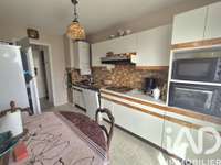 Vente appartement 5 pièces Vente appartement 5 pièces