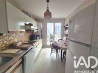 Vente appartement 5 pièces Vente appartement 5 pièces