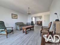 Vente appartement 5 pièces Vente appartement 5 pièces