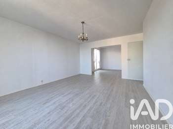 Vente appartement 5 pièces Saint-Nazaire 44