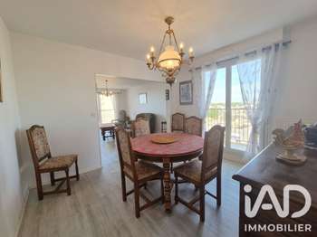 Vente Appartement 5 piècesSaint-Nazaire