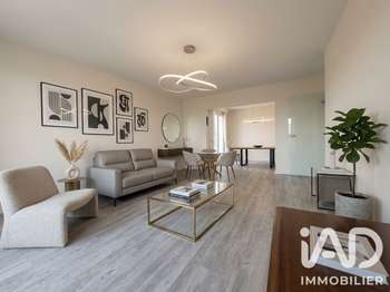 Vente Appartement 5 piècesSaint-Nazaire