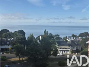 Vente Appartement 5 piècesSaint-Nazaire