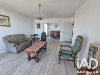 Vente appartement 5 pièces