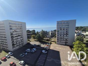 Vente appartement 5 pièces Saint-Nazaire 44