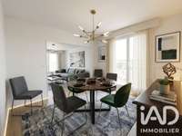 Vente appartement 5 pièces