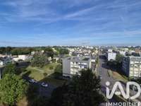 Vente appartement 5 pièces Vente appartement 5 pièces