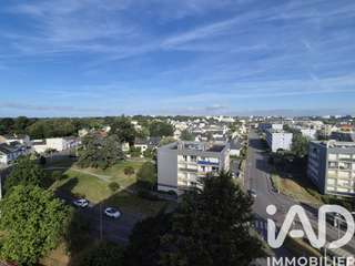 Vente appartement 5 pièces Vente appartement 5 pièces