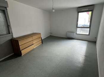 Vente Appartement 2 piècesSaint-Nazaire
