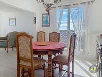 Vente appartement 5 pièces Vente appartement 5 pièces