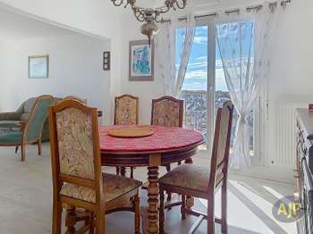 Vente appartement 5 pièces Vente appartement 5 pièces