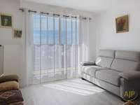 Vente appartement 5 pièces Vente appartement 5 pièces
