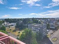 Vente appartement 5 pièces Vente appartement 5 pièces