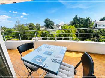 Vente Appartement 2 piècesSaint-Nazaire