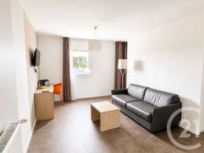Vente Appartement 2 piècesSaint-Nazaire