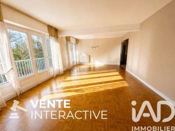 Vente Appartement 4 piècesSaint-Nazaire