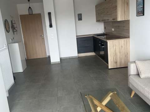 Vente appartement 2 pièces Vente appartement 2 pièces